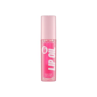 SPF 50 Lip Oil