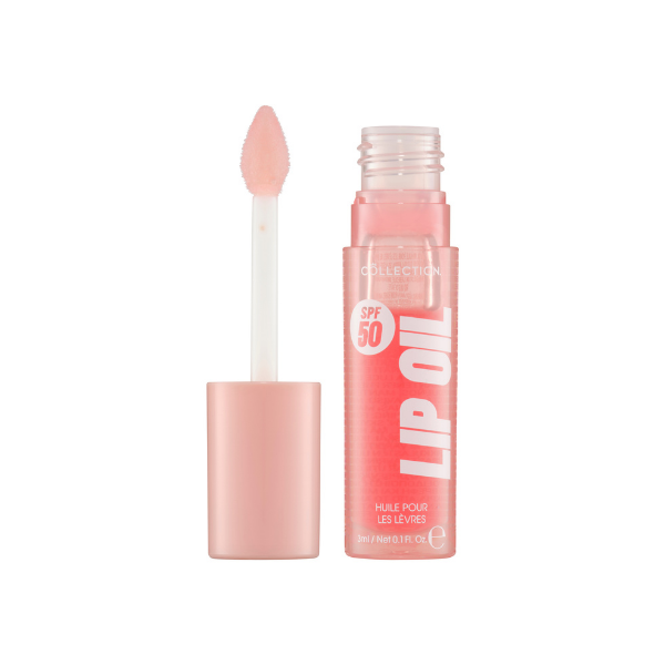 SPF 50 Lip Oil