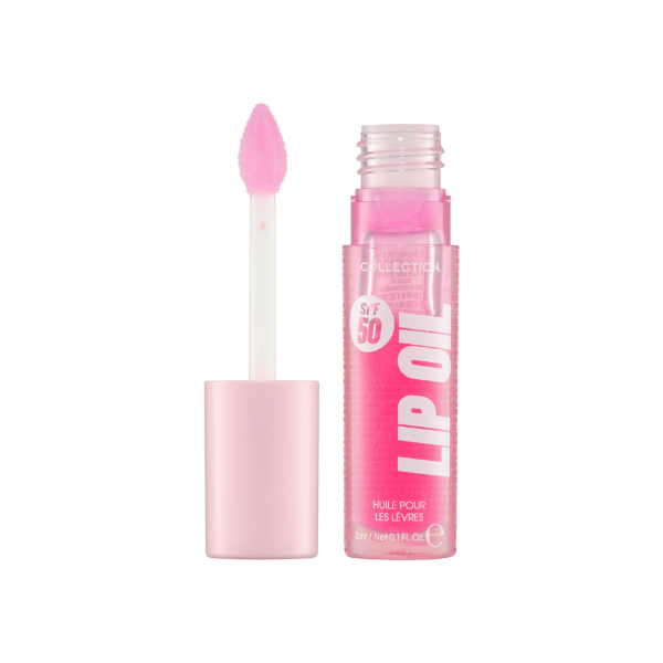 SPF 50 Lip Oil