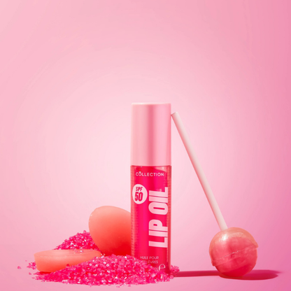 SPF 50 Lip Oil