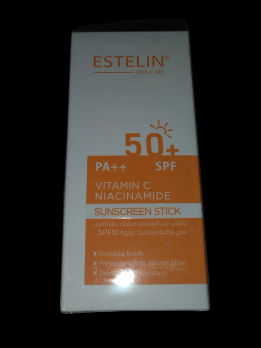 SPF 50+ Sunscreen Stick