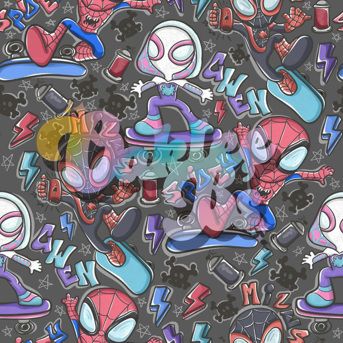 Spidey Made to Order Single Items