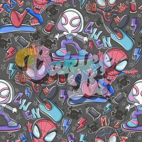 Spidey Made to Order Single Items