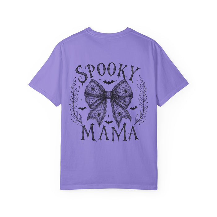 Spooky Mama Bow