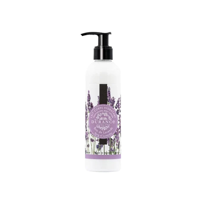 Sprig Of Lavender Lotion