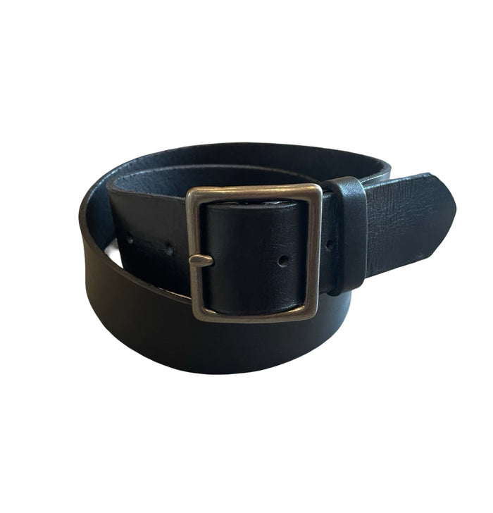 SQUARE BUCKLE BELT