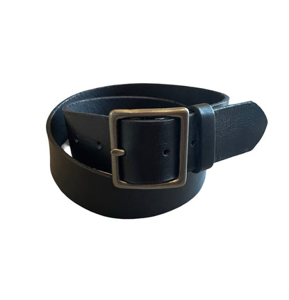 SQUARE BUCKLE BELT