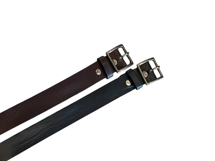 SQUARE BUCKLE BELT