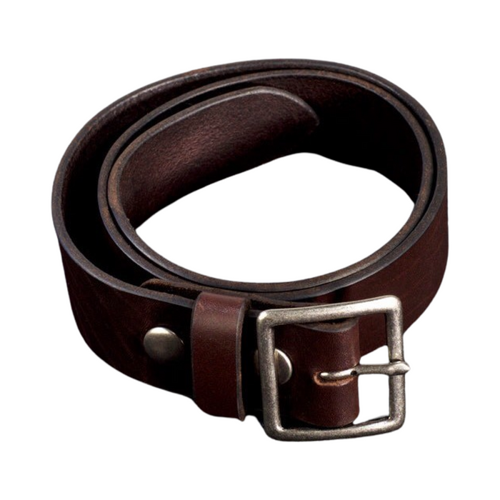 SQUARE BUCKLE BELT