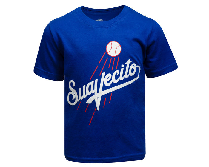 Stadium Toddler Tee - Front