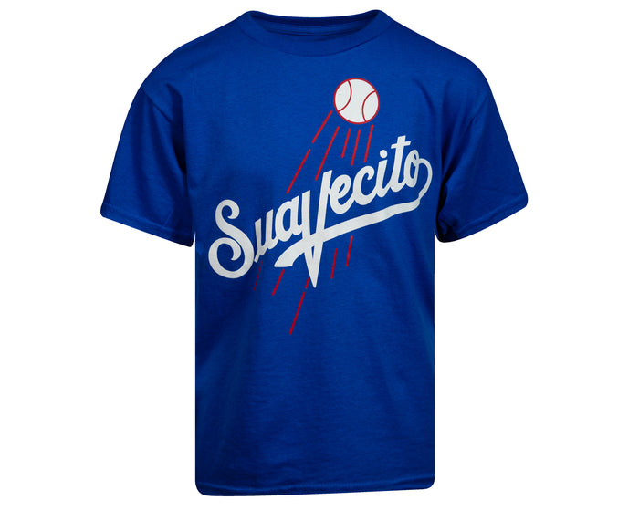 Stadium Youth Tee - Front