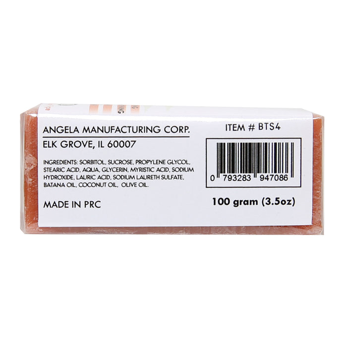 Star Care Batana Soap 3.5oz/ 100g