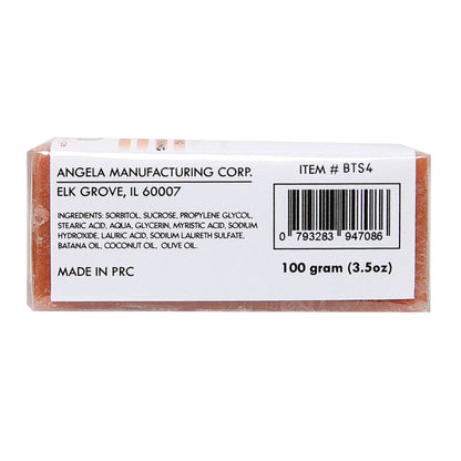 Star Care Batana Soap 3.5oz/ 100g