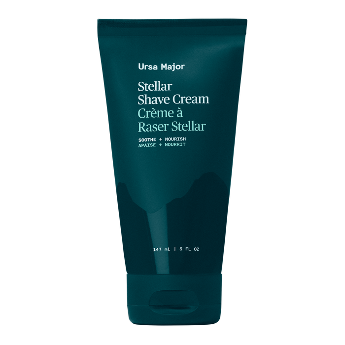 Ursa Major-Stellar Shave Cream-Body-UrsaMajor_StellarShaveCream_01-The Detox Market |