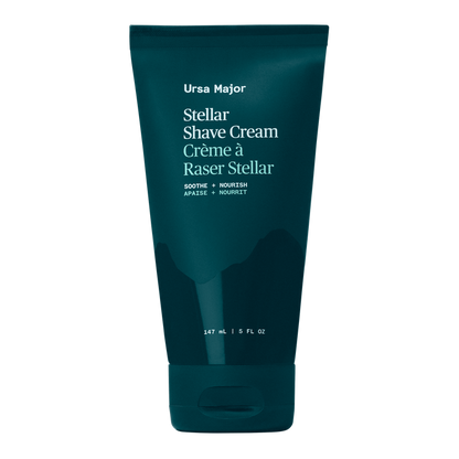 Ursa Major-Stellar Shave Cream-Body-UrsaMajor_StellarShaveCream_01-The Detox Market |