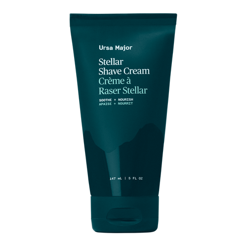 Ursa Major-Stellar Shave Cream-Body-UrsaMajor_StellarShaveCream_01-The Detox Market |