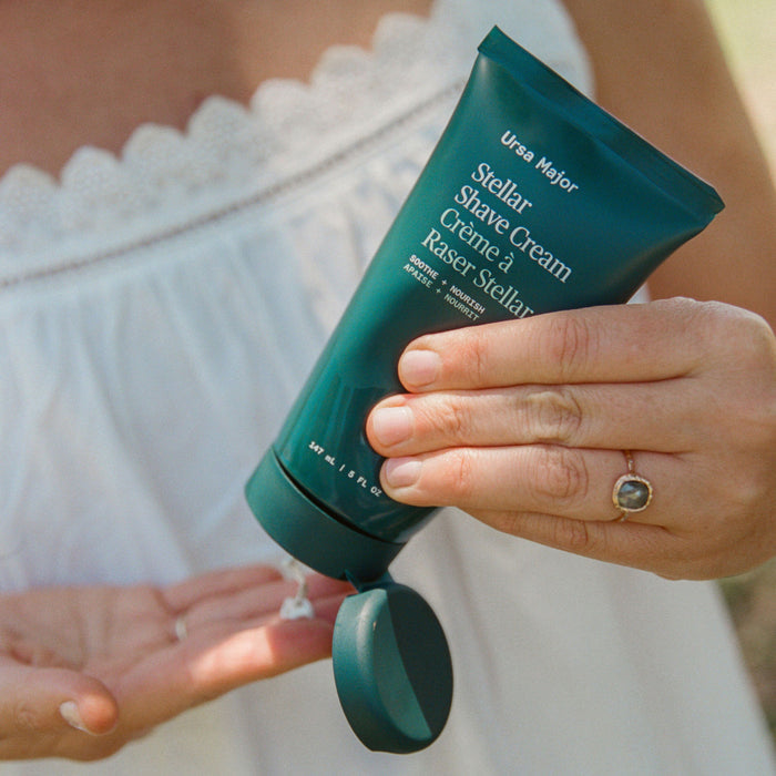Ursa Major-Stellar Shave Cream-Body-StellarShaveCream_04_4ff43ee8-876b-4e94-ae80-51921f7a5578-The Detox Market |