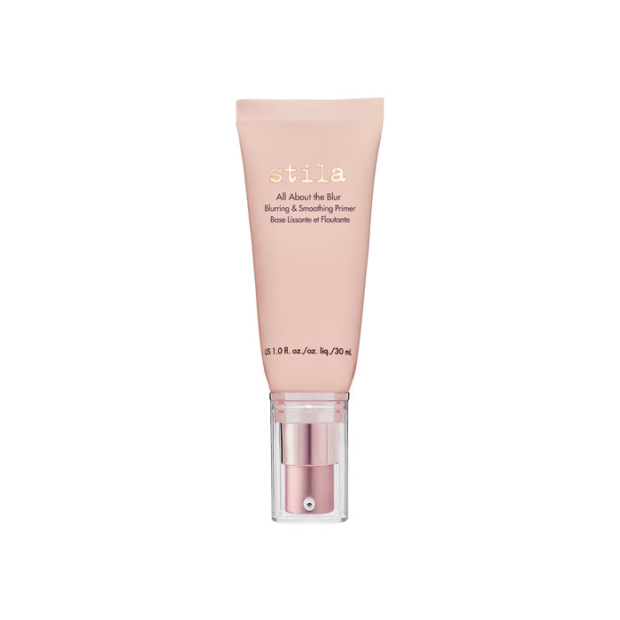 Stila - All About the Blur Blurring & Smoothing Primer