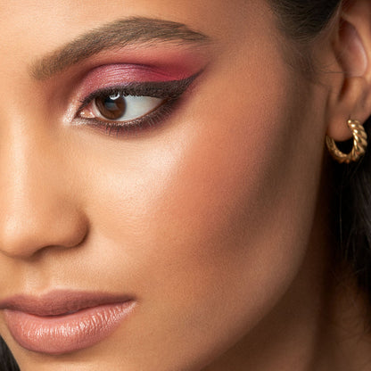 Stila Color Cocktail Travel Cheek, Lip & Eye Palette - Moonshine