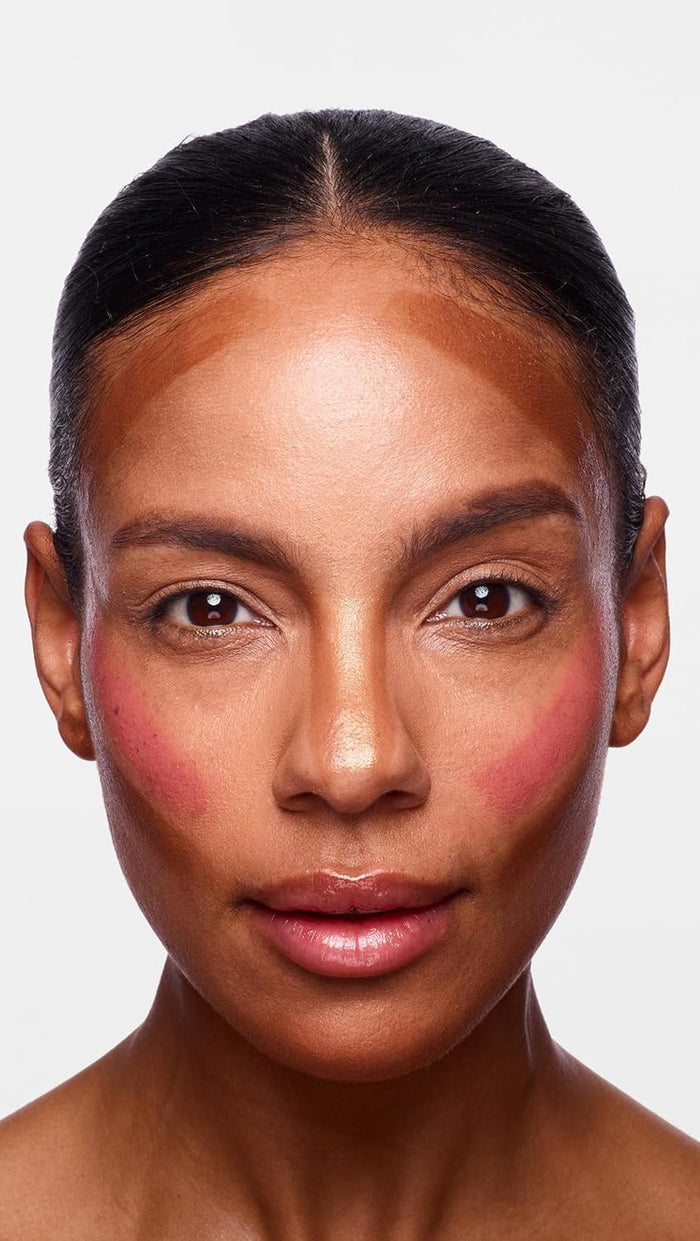 Stila Sculpt & Glow All-in-One Contouring & Highlighting Palette