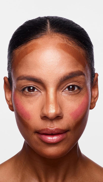Stila Sculpt & Glow All-in-One Contouring & Highlighting Palette