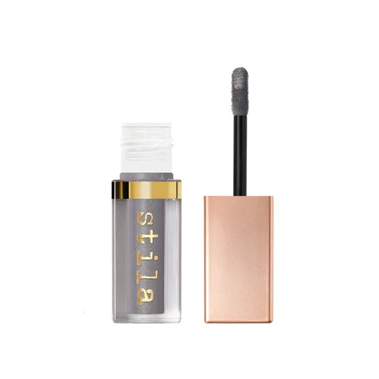 Stila Suede Shade™ Liquid Eye Shadow Sheer Pewter