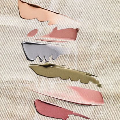 Stila Suede Shade™ Liquid Eye Shadow Sheer Terracotta