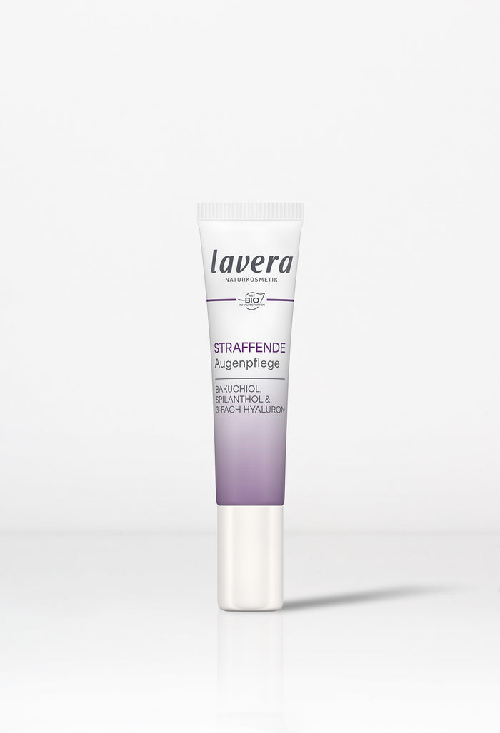 lavera Straffende Augenpflege