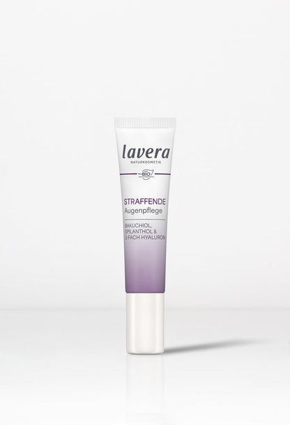 lavera Straffende Augenpflege