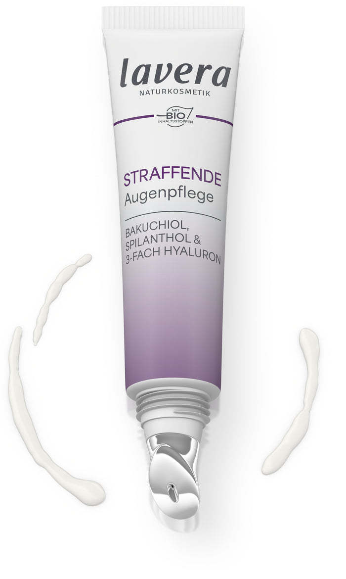 lavera Straffende Augenpflege