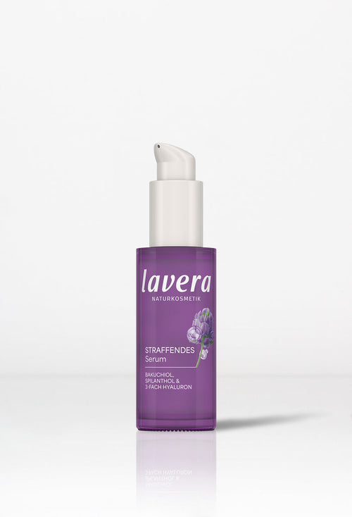 lavera Straffendes Serum