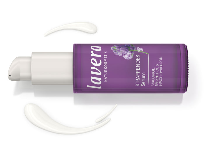 lavera Straffendes Serum