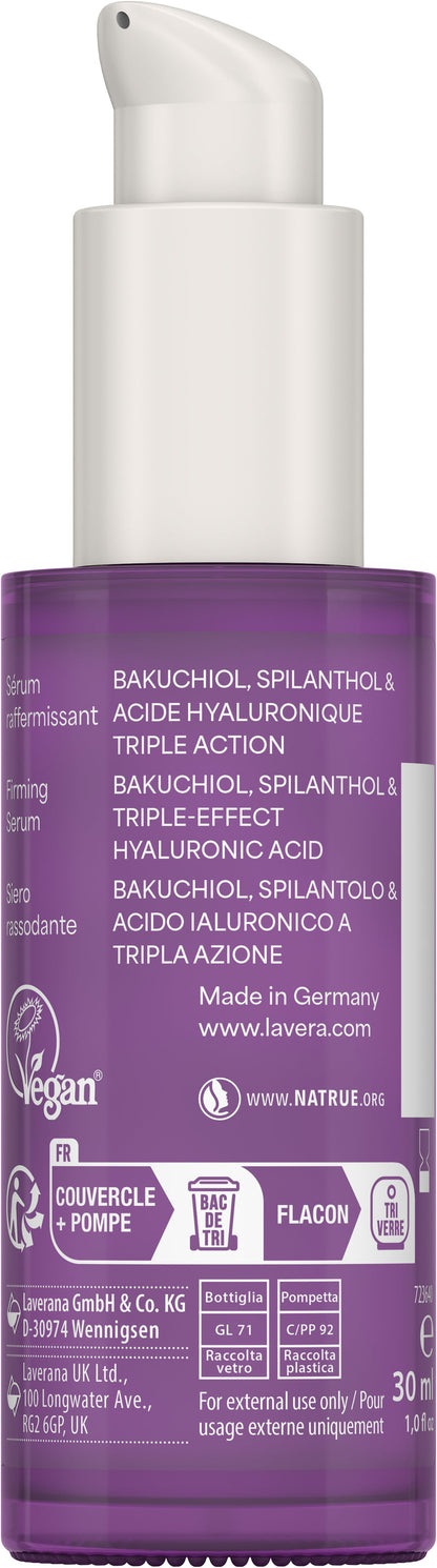 lavera Straffendes Serum