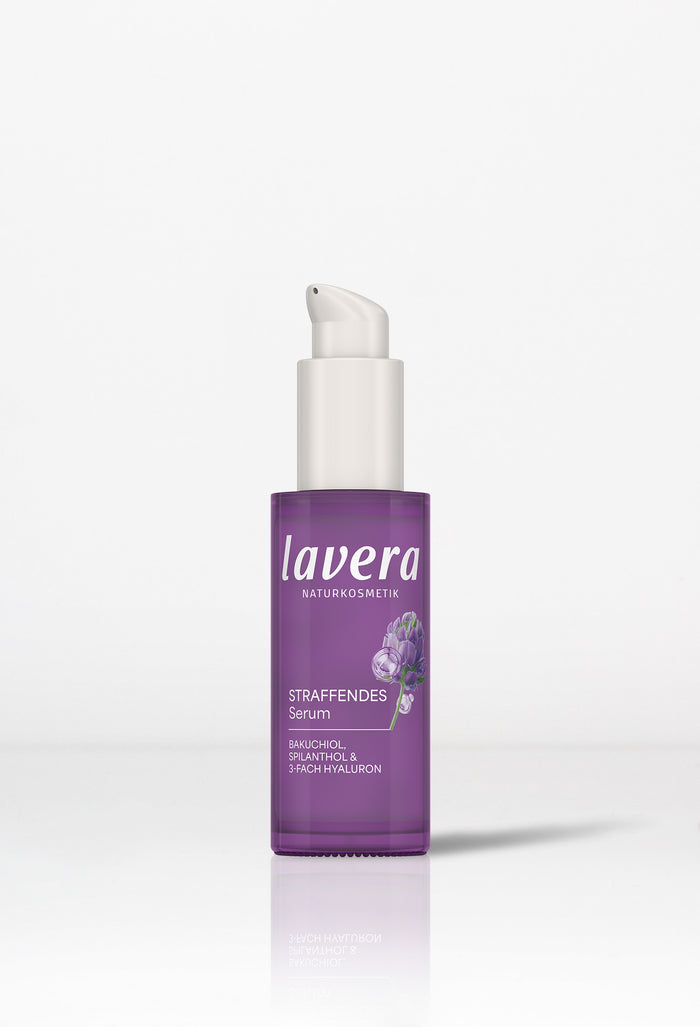 lavera Straffendes Serum