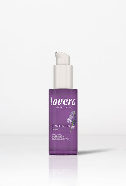 lavera Straffendes Serum