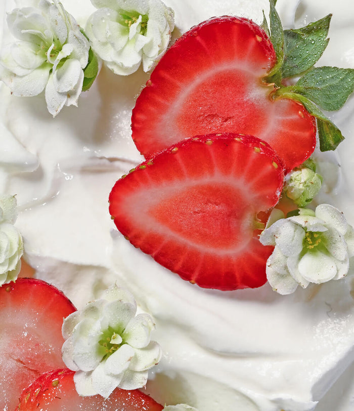 strawberry dream