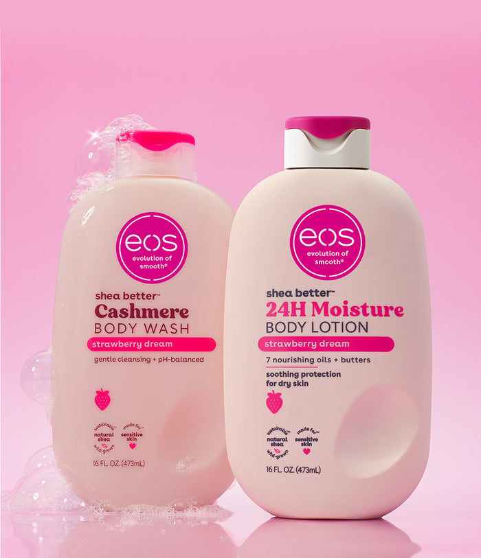 strawberry dream bundle
