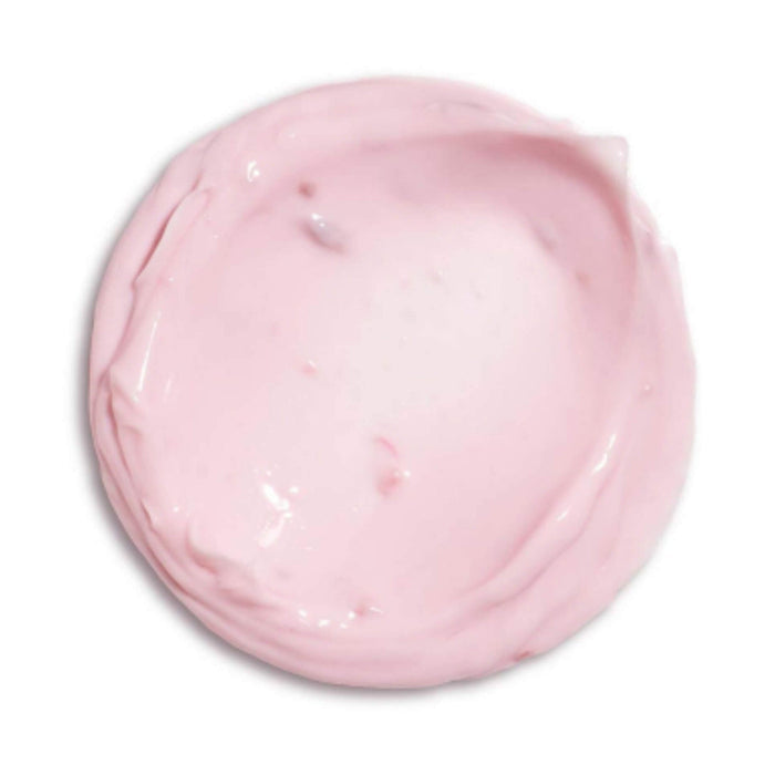 Eminence StrawberryRhubarbMasque TextureSwatch