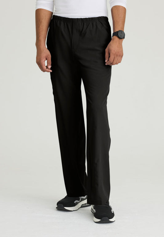 Structure Pant - Black - Grey's Anatomy Scrubs