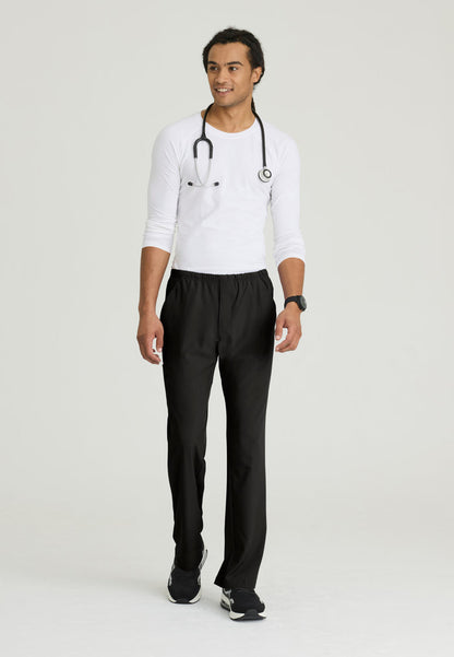 Structure Pant - Black - Grey's Anatomy Scrubs