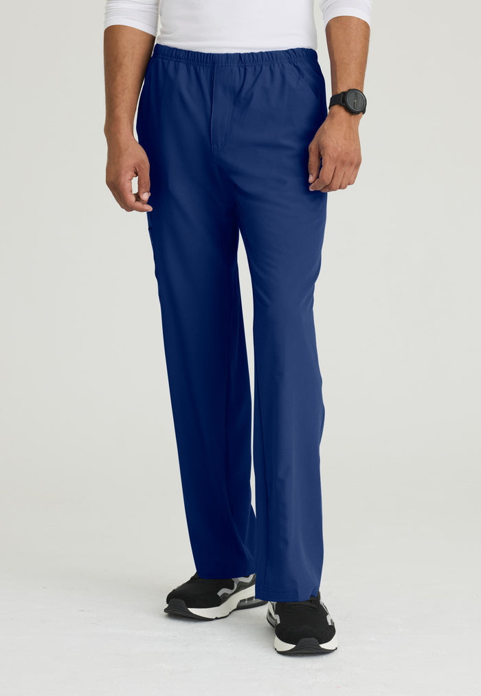 Structure Pant - Galaxy - Grey's Anatomy Scrubs