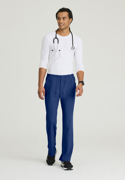 Structure Pant - Galaxy - Grey's Anatomy Scrubs