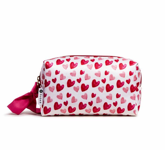 SUGAR My SweetHeart Pouch