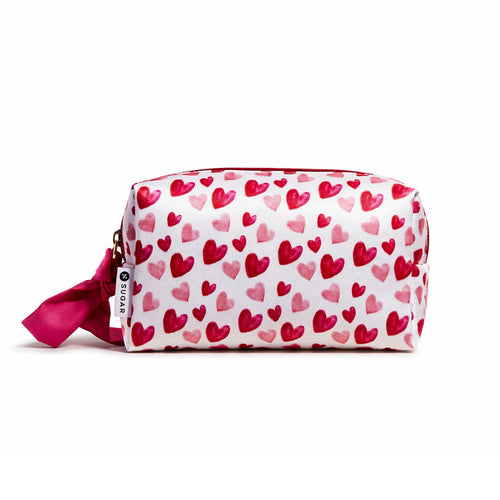 SUGAR My SweetHeart Pouch