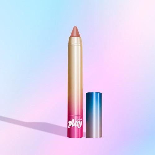 SUGAR Play Smooth Operator Lip Crayon - 02 IRL (Gift)