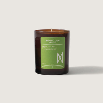 Summer Stillness Candle