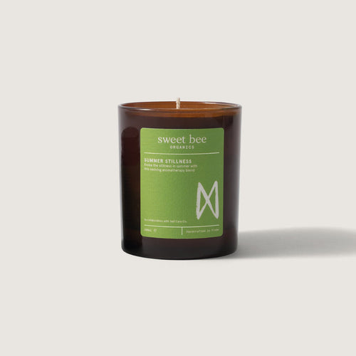 Summer Stillness Candle