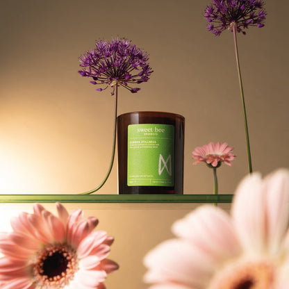 Summer Stillness Candle