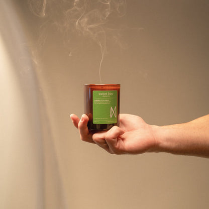 Summer Stillness Candle