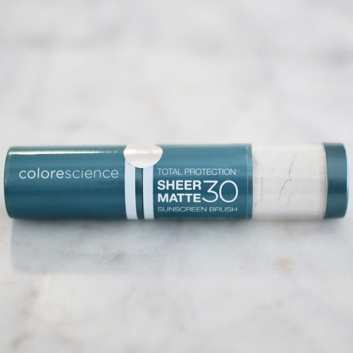 Sunforgettable Total Protection Brush On Shield SPF 50 - Clover Skin Bar